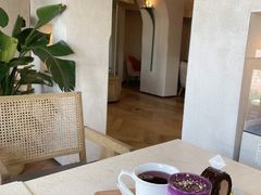 -Me Coffee下午茶艺术空间