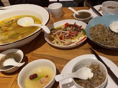 -WILDS 野有食(碧坞店)