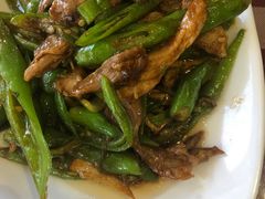 -小锅饭豆腐馆(太原街店)