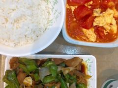 -老乡鸡(西岸凤巢店)