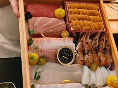 -鮨政· Omakase(港汇恒隆广场店)