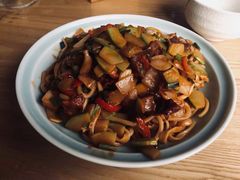 -中阿兰牛肉面(悦海新天地店)