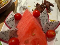 -侨美·唐荔园·40年地道粤菜