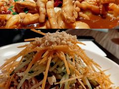 -胖哥俩肉蟹煲(苏州中心店)