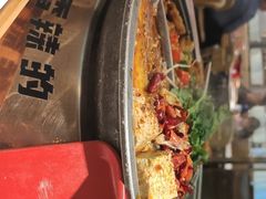 -探炉·香辣豆花烤鱼(笋岗宝能环球汇店)