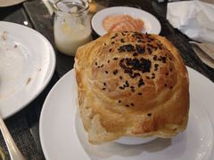 -东方红海鲜百汇(国际大厦店)