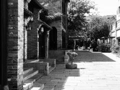 -回龙窝历史文化街区