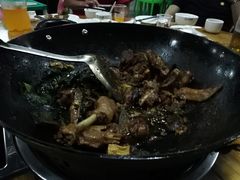 -鸿港海鲜批发市场