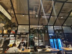 -托斯卡纳烘焙意大利餐厅(五天地店)