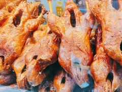 -徐六孃正宗甜皮鸭(张公桥店)