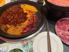 -巴蜀大将火锅(春熙店)