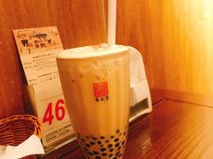 -春水堂人文茶馆(中正店)