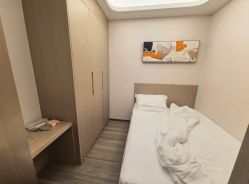 -爱帝宫月子中心·成都概念院