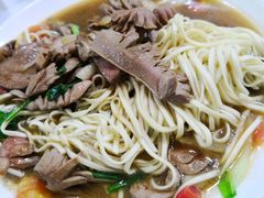 -二扁私房面馆(崂山路店)
