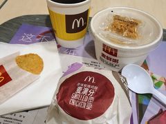 -麦当劳(未来城购物中心店)