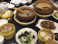 -悟长年潮汕菜砂锅粥(圣熙8号店)