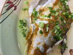 -腰记饭店(龙源路店)