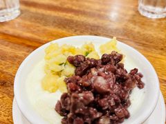 -正德顺順德雙皮奶(中信店)