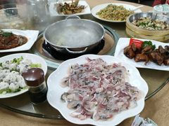 -红日饭店(裕隆三路店)