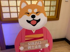-大江户·温泉洗浴(浑南店)