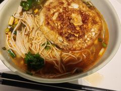 -欢朋餐厅(海口南海希尔顿欢朋酒店)