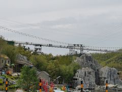 -威海华夏城景区