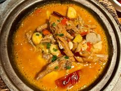 -乔街深夜食堂·小龙虾·高压锅生蚝(杭州总店)