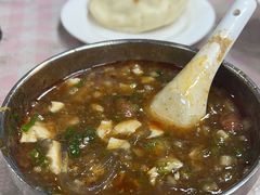 -代四孃牛华豆腐脑美味小食(总店)