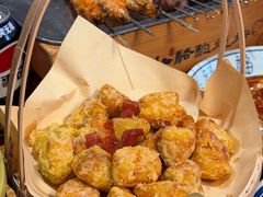 -福苗小骆驼烧烤(莲湖路店)