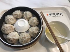 -百年尹氏汤包(湖南路狮子桥店)