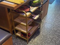 -杨记齐齐哈尔烤肉(总店)