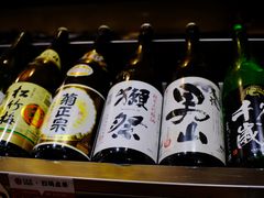 -千代武日本料理(开发区店)