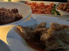 -海鲜码头·中国菜