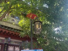 -千佛山风景名胜区