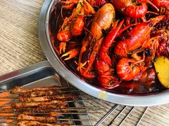 麻辣龙虾-九喜龙虾(凤城六路直营店)
