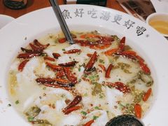 -江渔兒酸菜魚專門店(顺盈时代广场店)