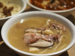 -吴记怪味面(牛王庙店)