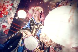 点击看大图 -星元素cosplay动漫摄影写真工作室
