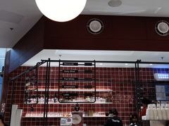 大堂-Toris(LuOne凯德晶萃广场店)