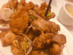 -永兴餐厅(复兴中路店)