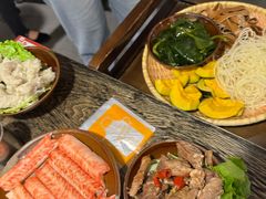 -冯校长老火锅(深圳总店)