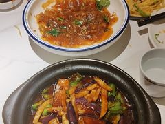 -吴家·淮扬小馆(世纪金源店)