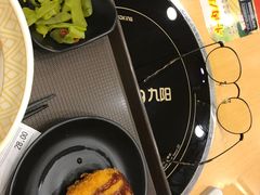 -食其家·牛丼咖喱(天津梅江印象城店)