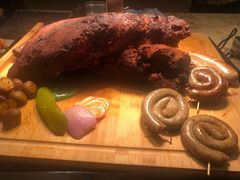 -美盛喜来登大酒店-盛宴标帜餐厅