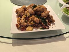 -利苑酒家(金宝店)