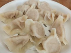 -海胆小馆(东北水饺·春柳店)