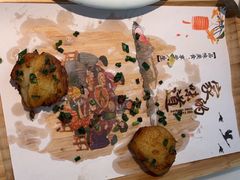 -江南驿·二十余年创意杭帮味(良渚玉鸟集店)