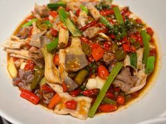 -三江里·宜宾川菜(亚运村店)