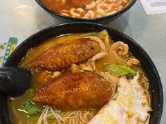 -华嫂冰室(尖沙咀店)