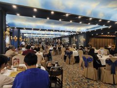 -馨越楼·点心·粤菜(赤坎店)